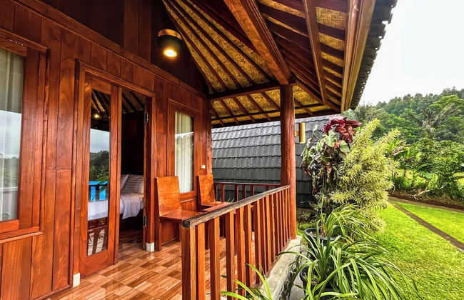 Munduk Luwih Ecolodge Bedugul by AGATA - Foto 18