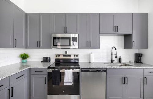 Landing Chic 3BD Clubhouse Gym - Foto 78