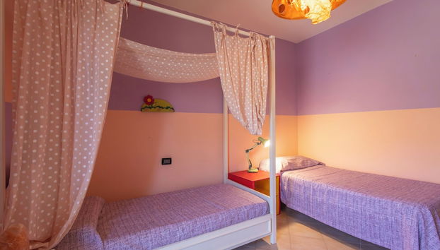 Spacious Apartment by Wonderful Italy - Foto 4, Habitación