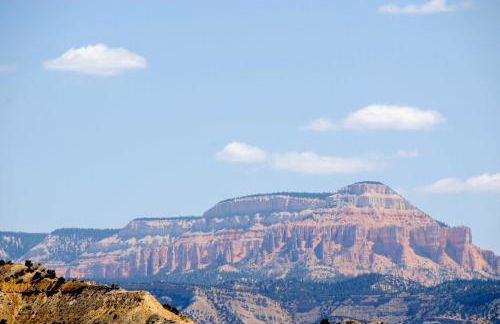 Cozy Henrieville Cabin 18 Mi to Bryce Canyon NP! - Foto 39