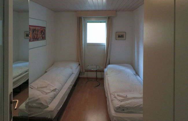 Apartments Cresta - Foto 24