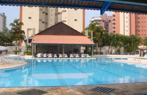 Ed Pacific Modulo 6 - 100 metros da praia - Foto 55