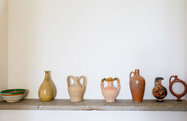 Swanky Villa in Ansedonia near Feniglia Beach - Foto 22