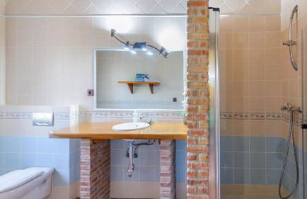 La Casita del Campo Alcaucín by Ruralidays - Photo 16