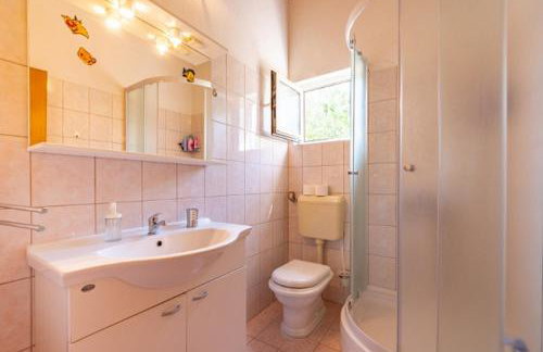 Apartments by the sea Kneza, Korcula - 9168 - Foto 31