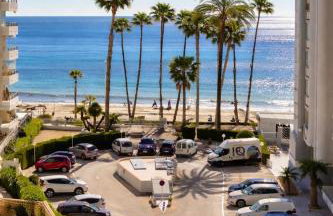 Aloha Calpe Dreams, Primera Linea de Playa - Foto 22
