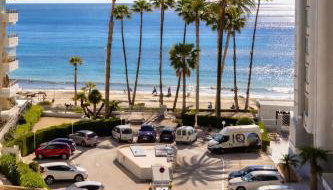 Aloha Calpe Dreams, Primera Linea de Playa - Foto 1