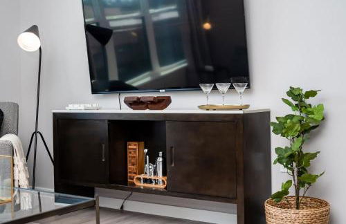 Hyatus Luxury Residences City Crossing - Foto 93