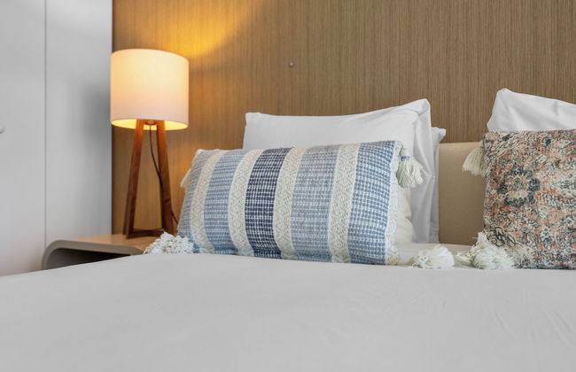 Hollywood Beach Condos - Foto 25