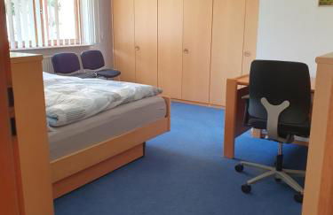 Apartment DS - Rebberg - Foto 9