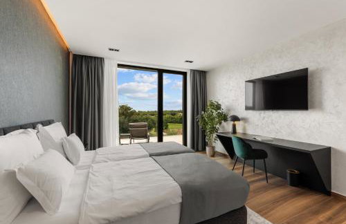 Villas Parenzo - Foto 35