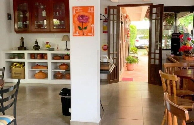 Dell osky Pousada - Photo 4