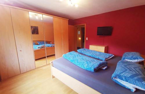 Ferienwohnung Sabine - Foto 15