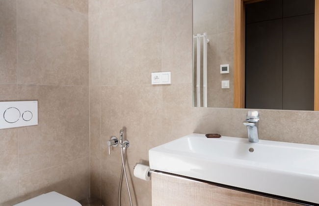 Residence Grand Suites - Foto 37