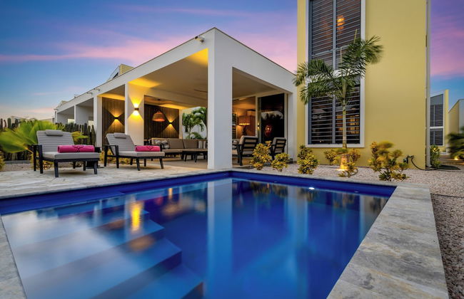 Delfins Residences - Foto 19