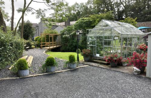 Lile Cottage at Gleaston Water Mill - Foto 11