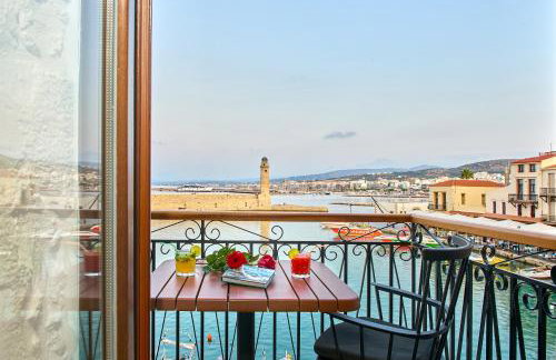 VISTA DEL PORTO LUXURY SUITES - Foto 40