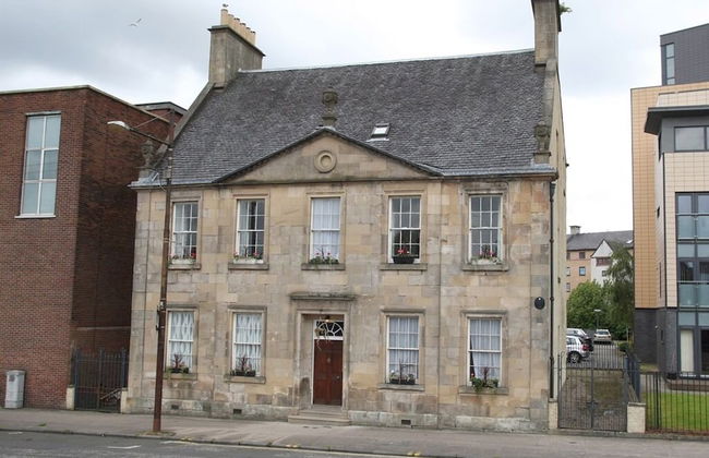 Number 52 Charlotte Street - Foto 1