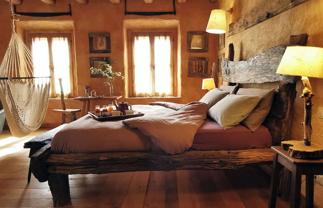 Oasi di Galbusera Bianca - Foto 27