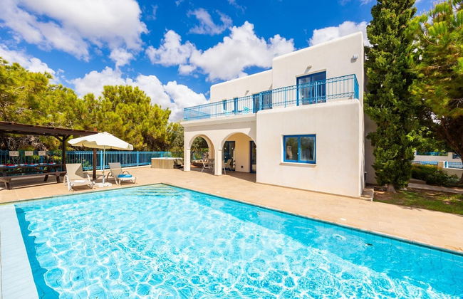 Villa Ermis in Peyia - Photo 3