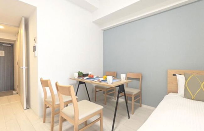 Eslead Hotel Namba Daikokucho - Foto 29