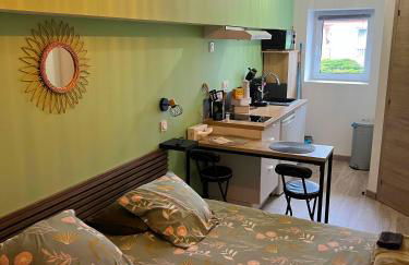 L’éscale étape - Foto 13