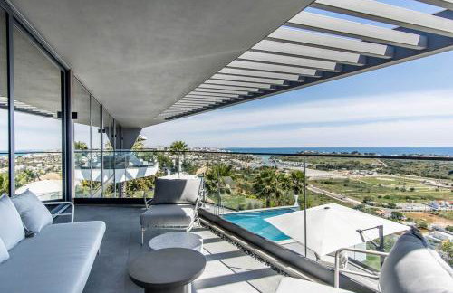 Villa Luxueuse Vue Mer - Photo 18