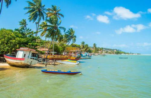 Chalé Sertão e Mar - Foto 23