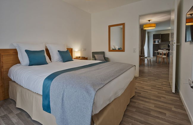 DOMITYS Le Piano - Résidence Sénior - Photo 4