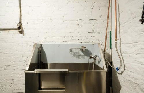 91-1D 3BR 2baths Duplex with a Private Back yard - GYM - Foto 41