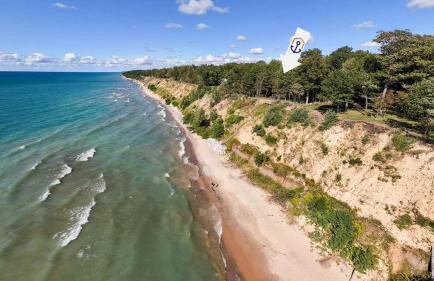 Edgewater Bluffs - Lakefront - Hot Tub - Firepit - Foto 7