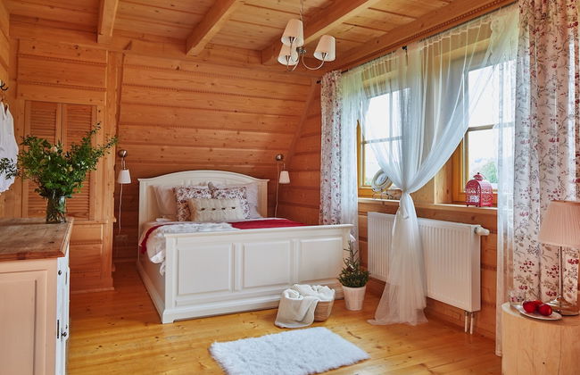 Osada Maruszyna - Foto 19