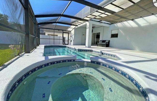 Paradise Point 4 Bedroom Home by RedAwning - Foto 26