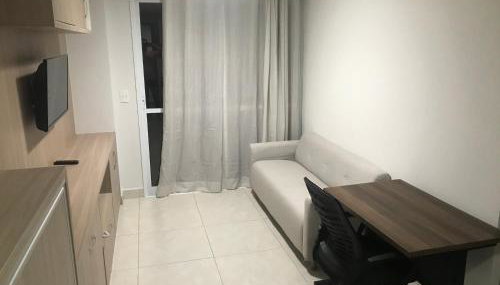 Flat no Brookfield Towers 27º Andar - Foto 3