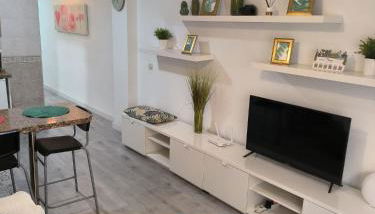 Acogedor apartamento cerca Centro Histórico de Málaga - Photo 3