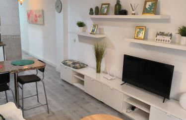 Acogedor apartamento cerca Centro Histórico de Málaga - Photo 3