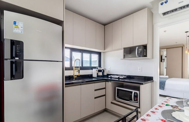 MHF III Apts Variados a 280m da Praia em Itapema - Foto 76