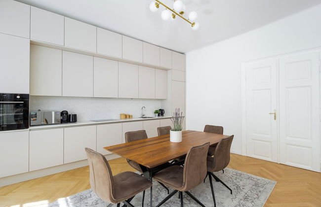 Apartment Ballgasse Luxury - Foto 17