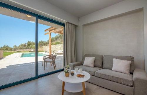 Nusa Retreat - Seaview luxury residences - ideal for groups - Foto 7