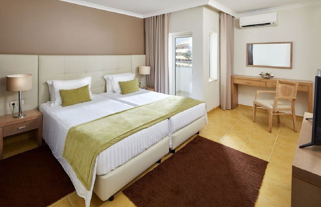 Santa Eulalia Hotel Apartamento & Spa - Foto 11