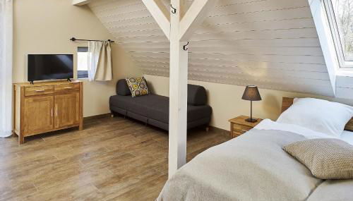 Alte Scheune - Foto 4