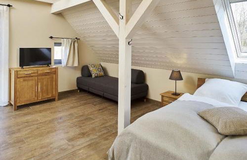 Alte Scheune - Foto 4