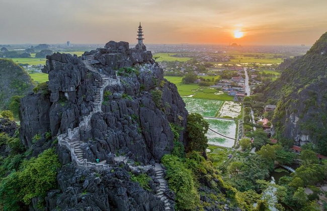 Excursión privada a Ninh Binh desde Hanói - Foto 5