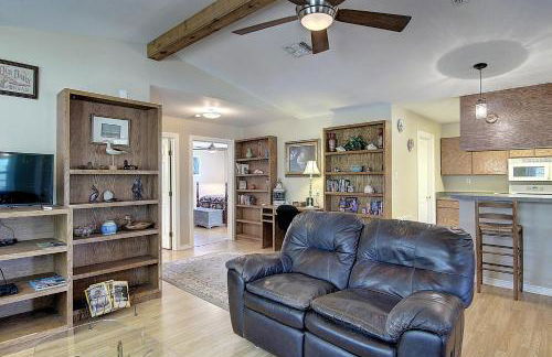 Fantasy Oaks Lodge - Foto 26