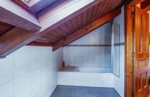 Casa Berbesa - Caserío en Asturias 3, Jardín, BBQ, FAM - Foto 42