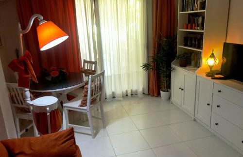 Precioso dúplex con piscina, en 1ª linea de playa - Foto 27