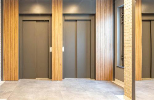 Habicha Apartment Ursus AC Parking by Mia - Foto 22