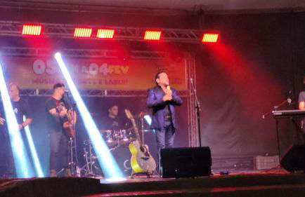 Casa aconchegante em lugar lindo e cheio de Paz - Foto 31