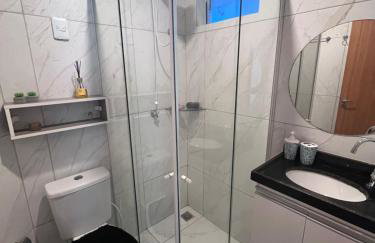 Apartamento João Pessoa -apt completo 2 quartos casal - Foto 11