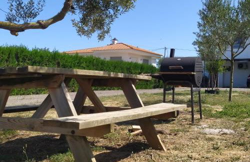 Apartamento en casa de campo cerca de la playa - Foto 6